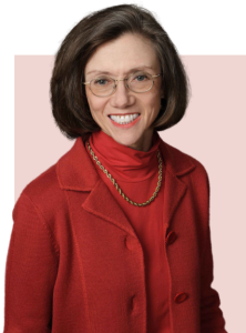 Photo of Marie G. McIntyre, Ph.D.