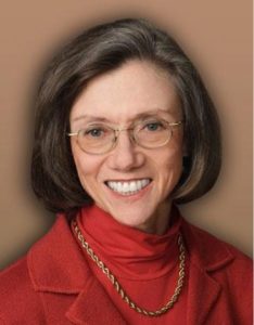 Photo of Marie G. McIntyre, Ph.D.