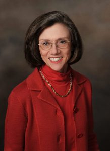 Photo of Marie G. McIntyre, Ph.D.